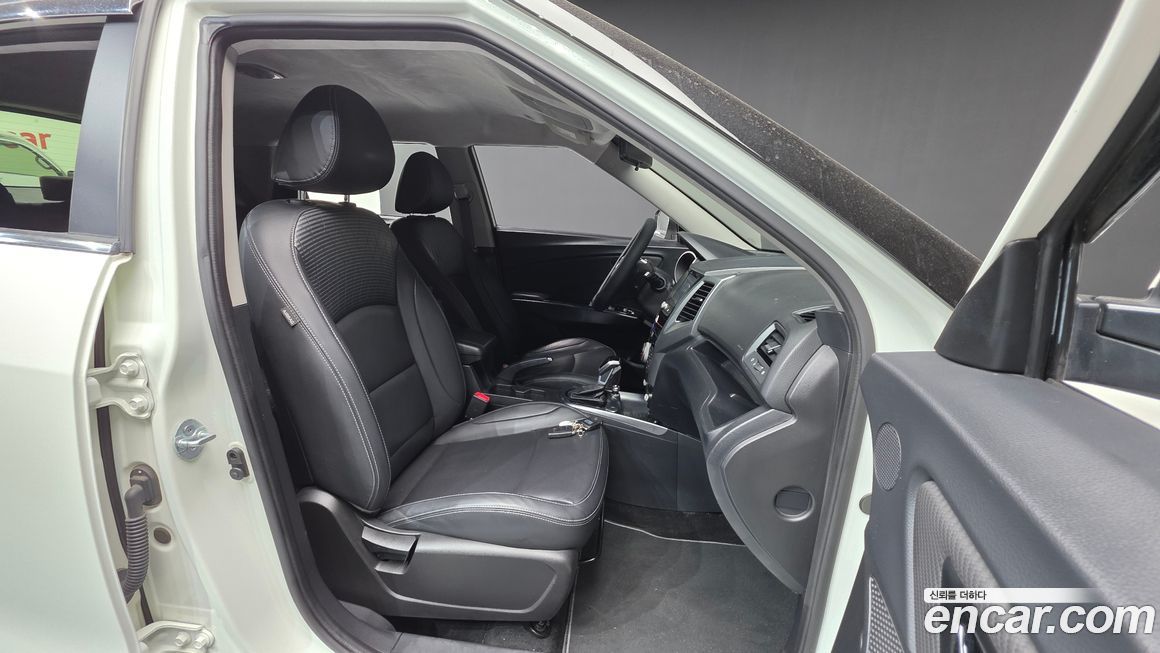 KG_Mobility_Ssangyong TIBOLI 2019