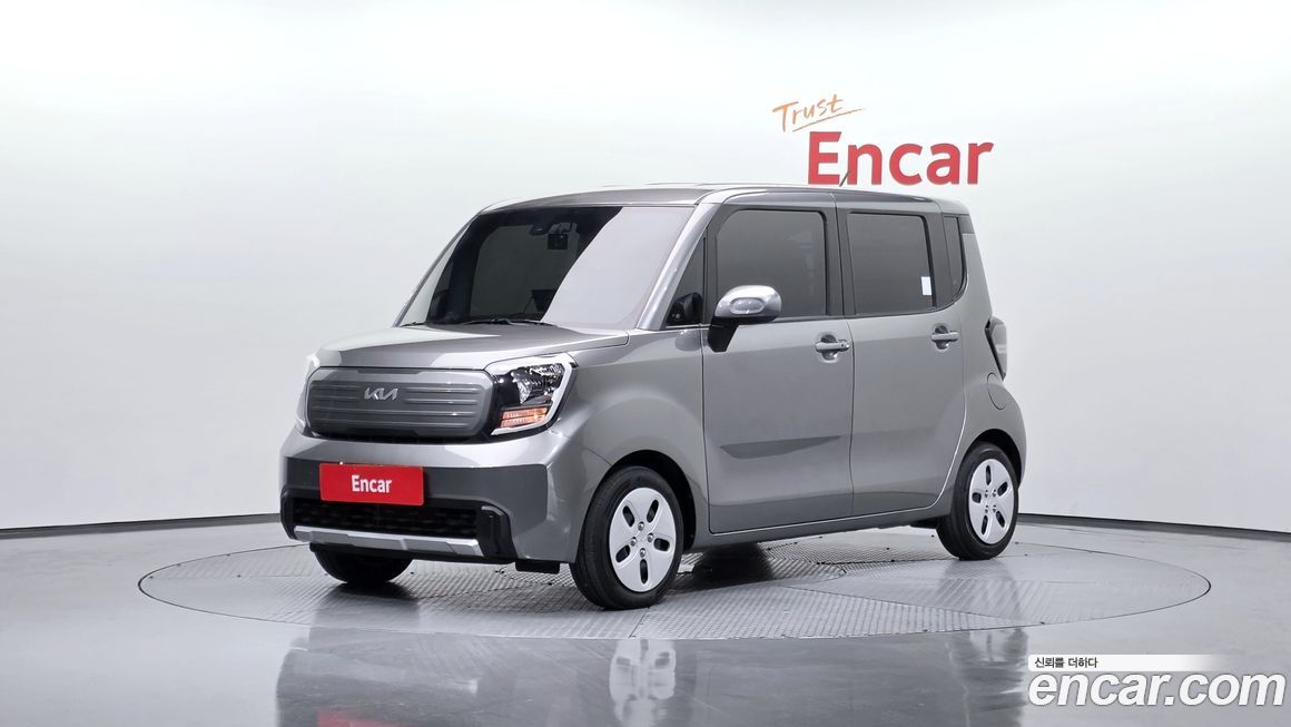 Kia RAY 2023