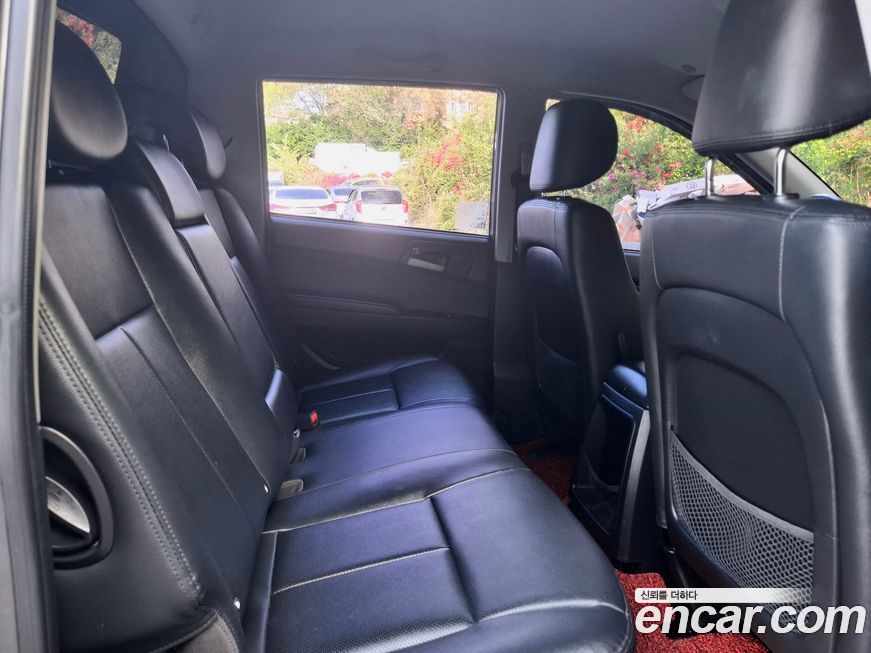 KG_Mobility_Ssangyong KORANDO 2016