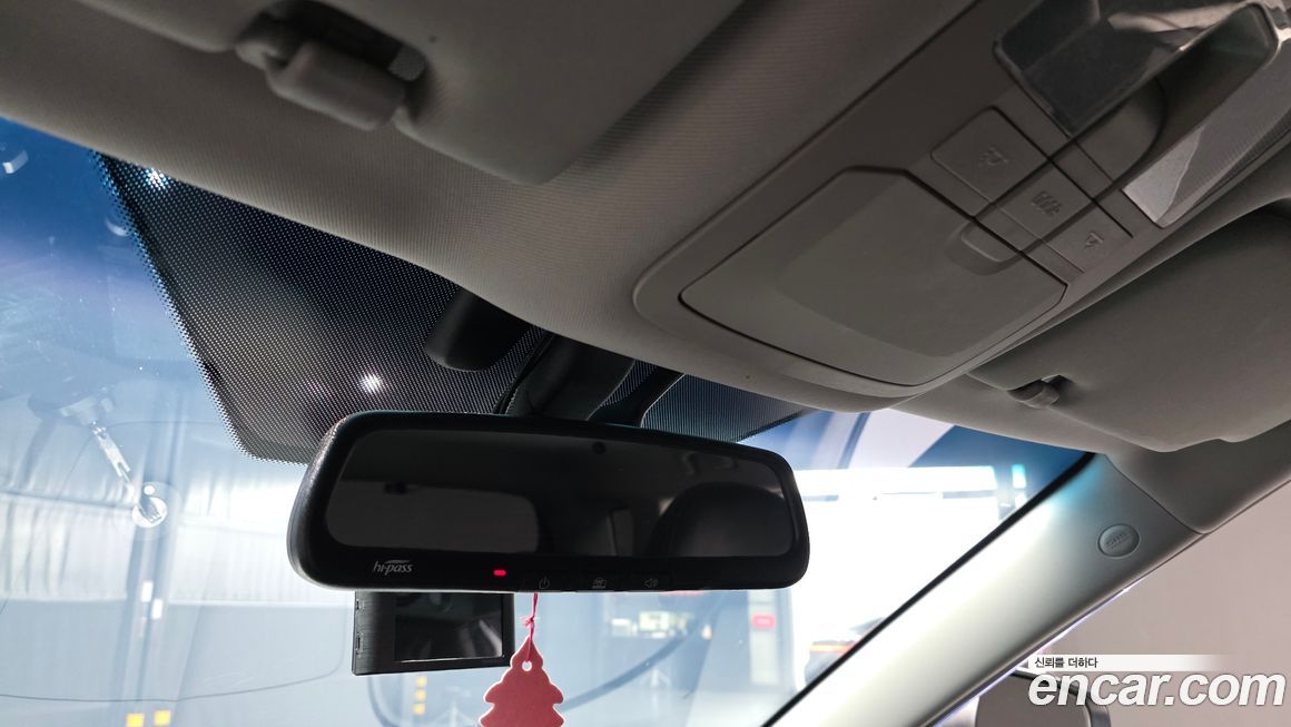 KG_Mobility_Ssangyong TIBOLI 2016