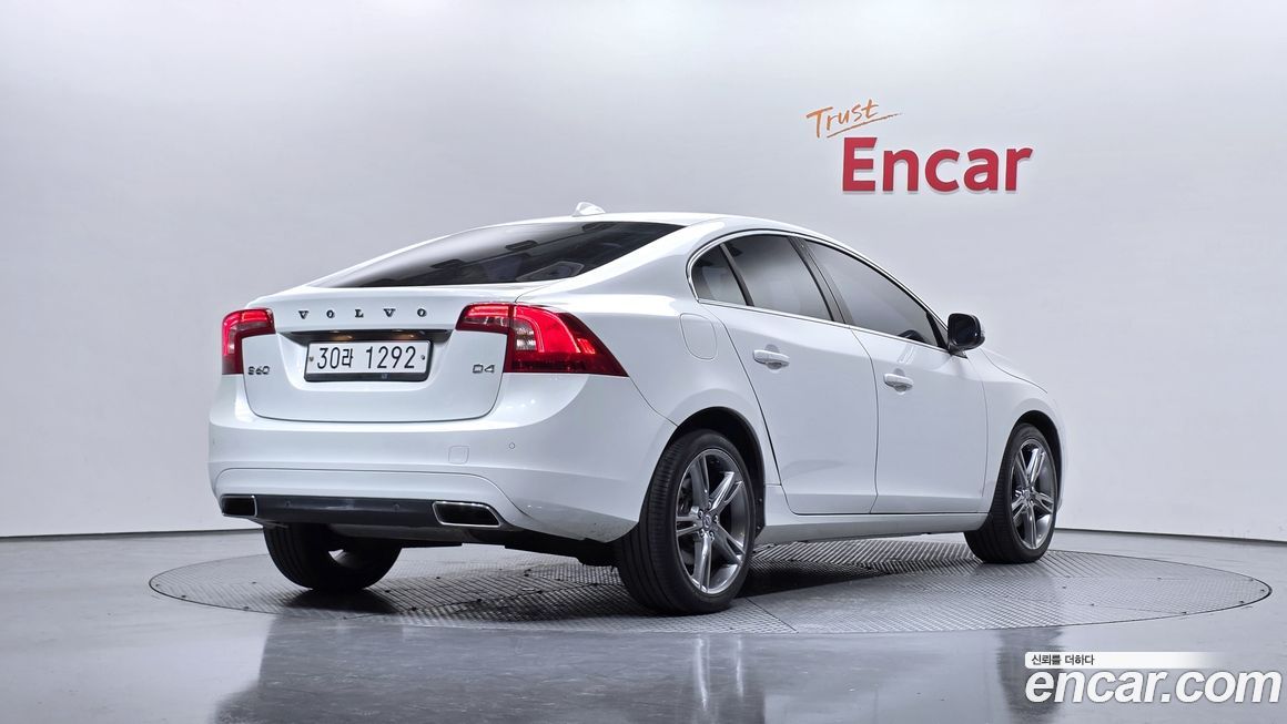 Volvo S60 2017