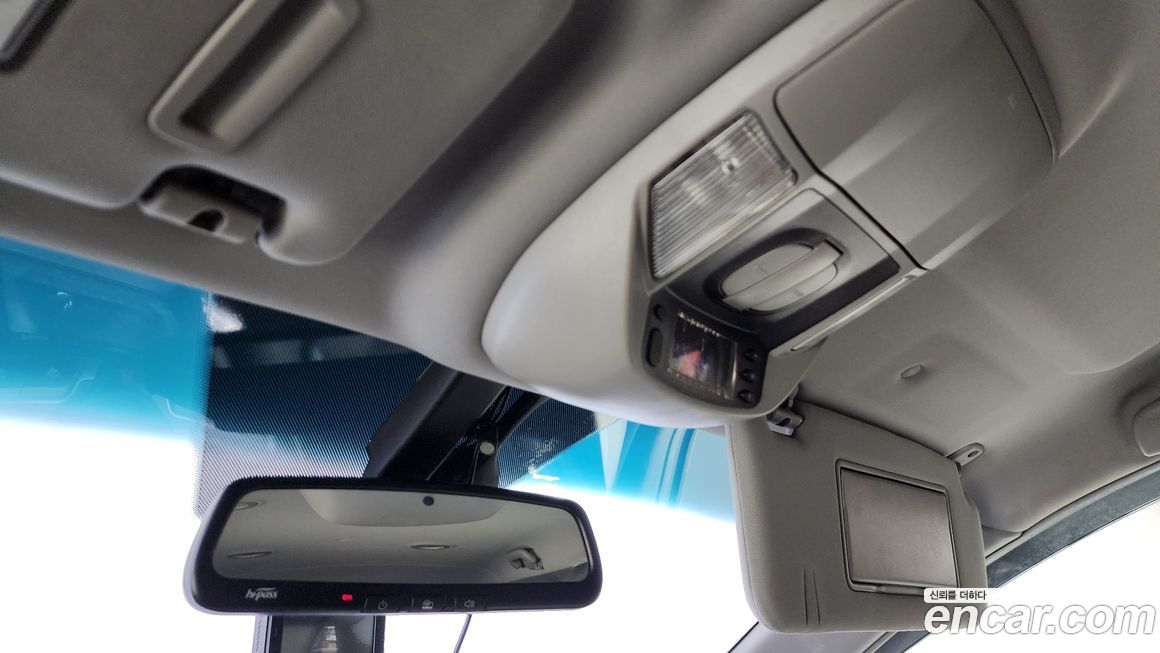 KG_Mobility_Ssangyong KORANDO 2016