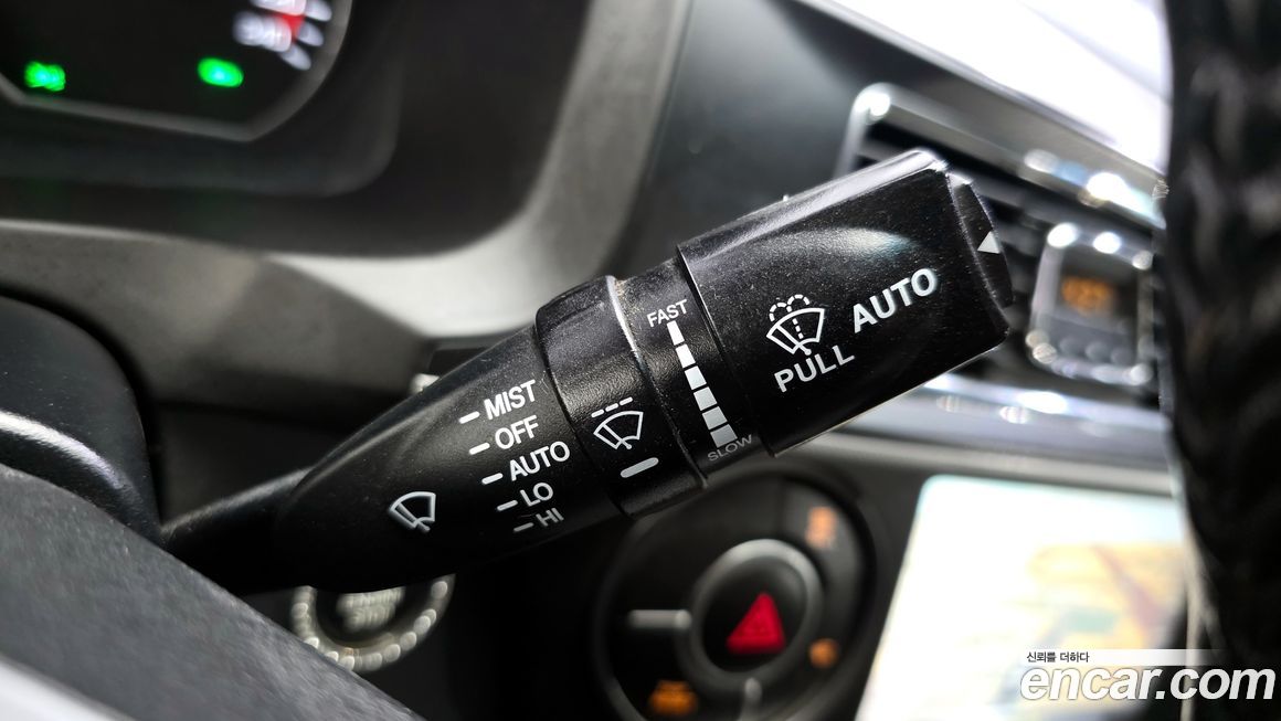 KG_Mobility_Ssangyong KORANDO 2017