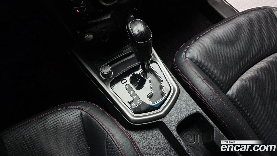 KG_Mobility_Ssangyong TIBOLI 2016