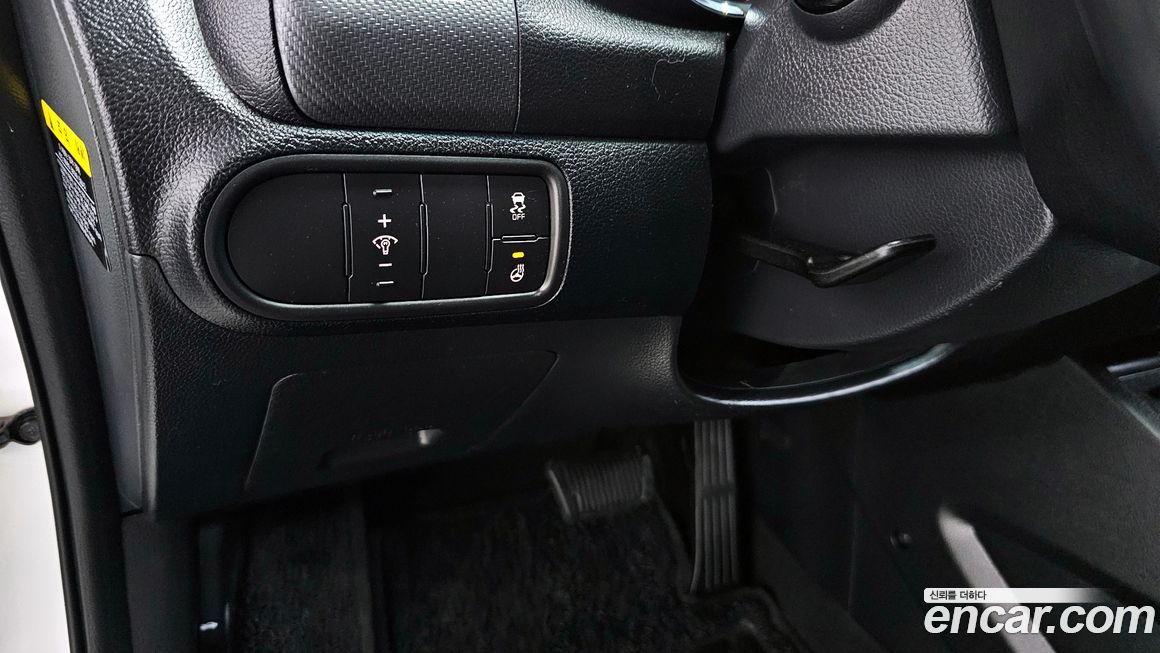 Kia K3 2017