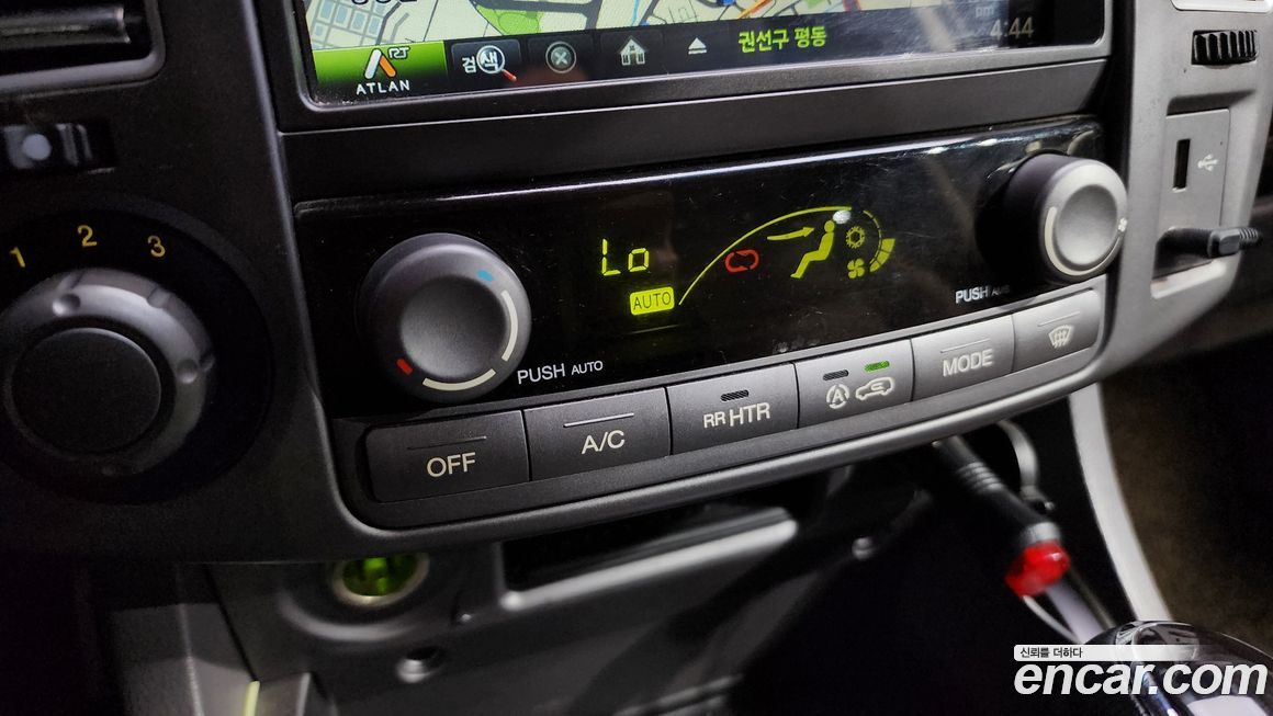 KG_Mobility_Ssangyong KORANDO 2016