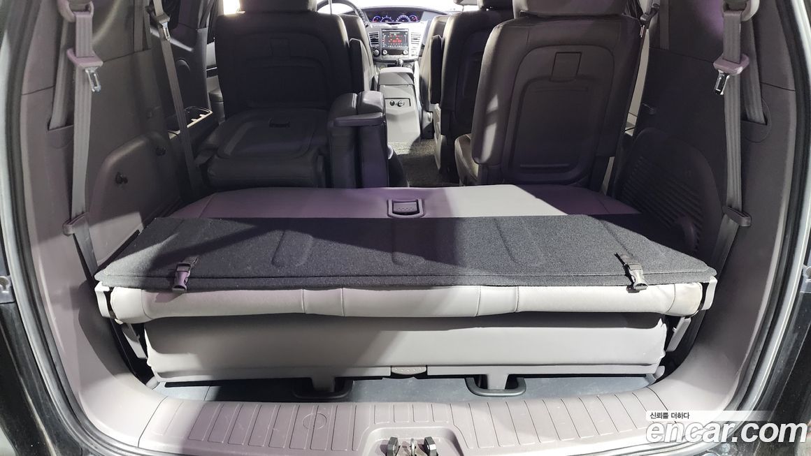 KG_Mobility_Ssangyong KORANDO 2016