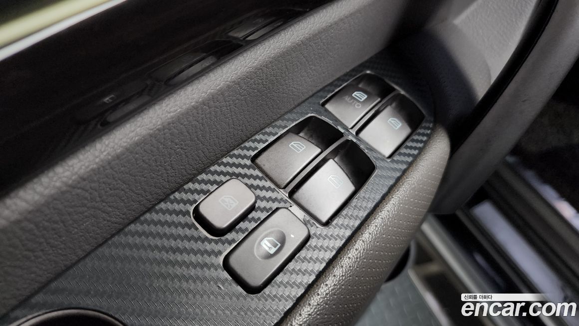 KG_Mobility_Ssangyong KORANDO 2016