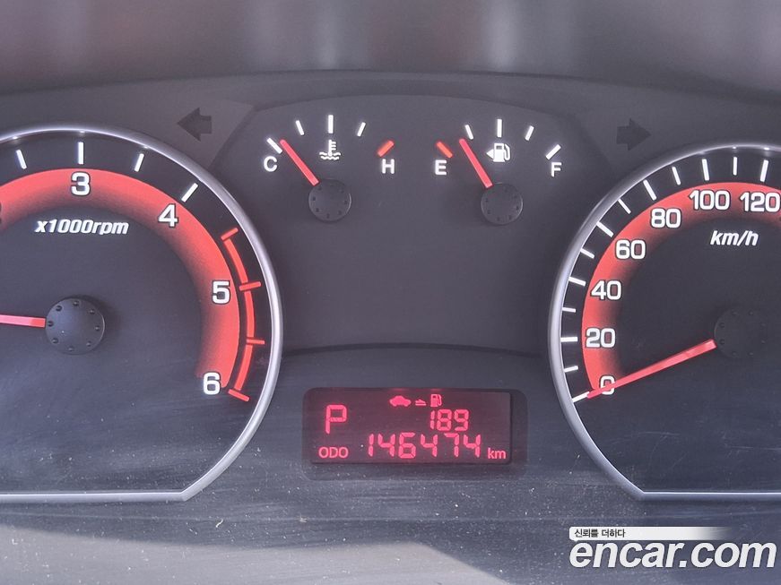 KG_Mobility_Ssangyong KORANDO 2016