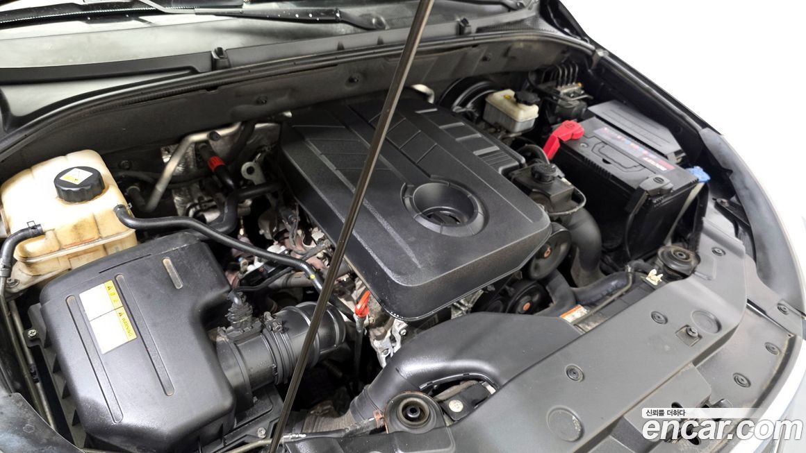 KG_Mobility_Ssangyong KORANDO 2017