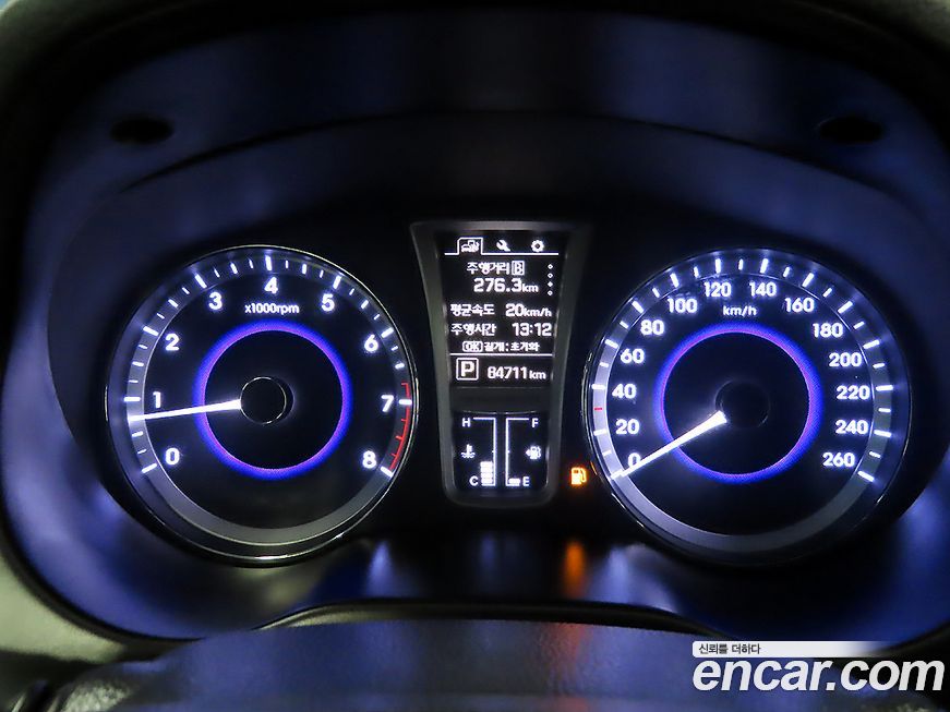 Hyundai Grandeur 2016