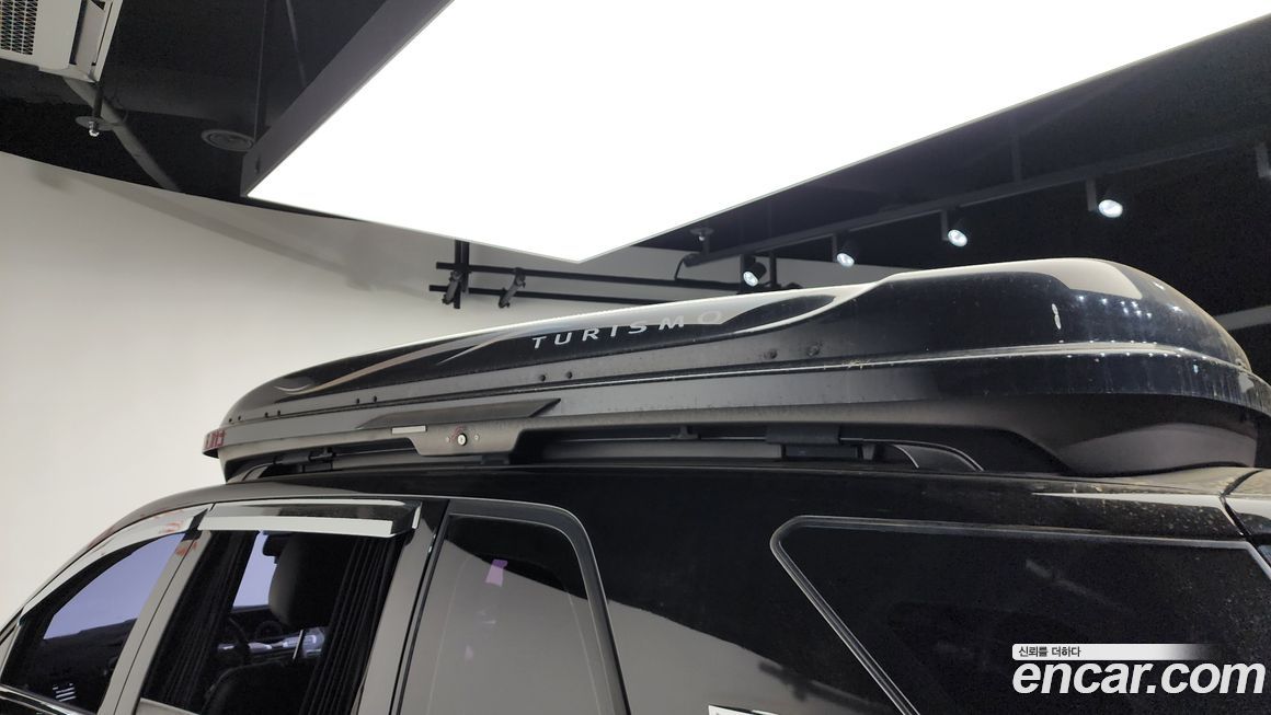 KG_Mobility_Ssangyong KORANDO 2016