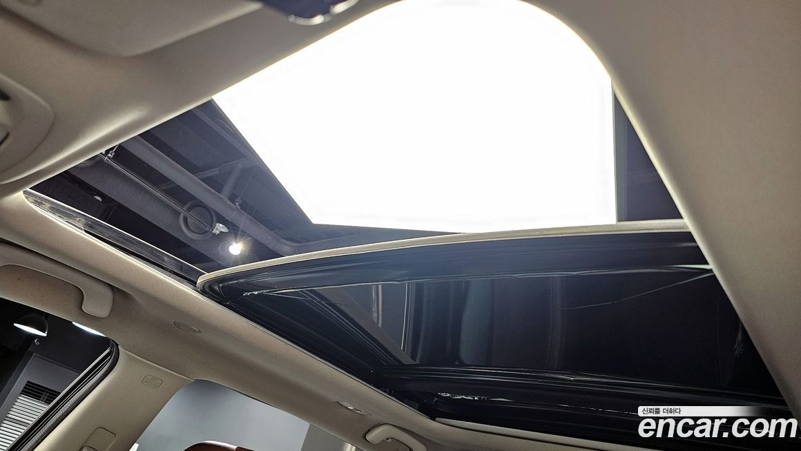 Renault-KoreaSamsung QM6 2017