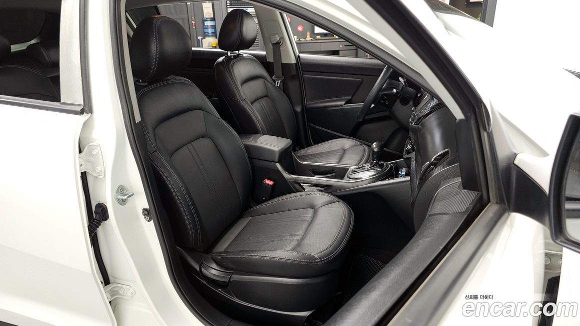 Kia Sportage 2012