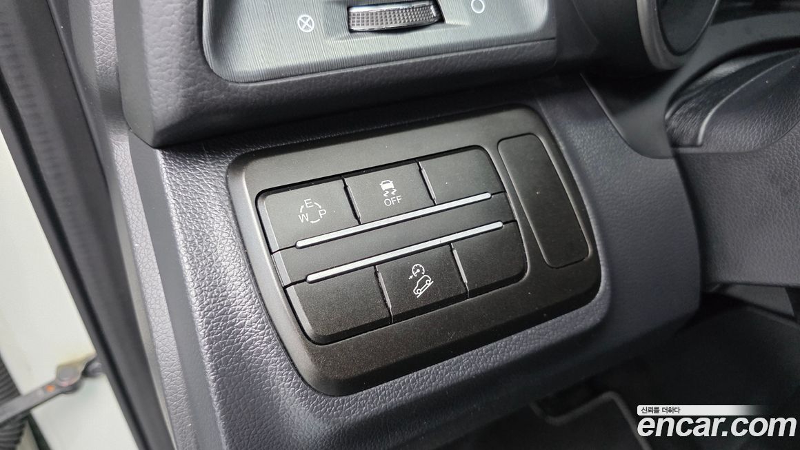 KG_Mobility_Ssangyong TIBOLI 2019