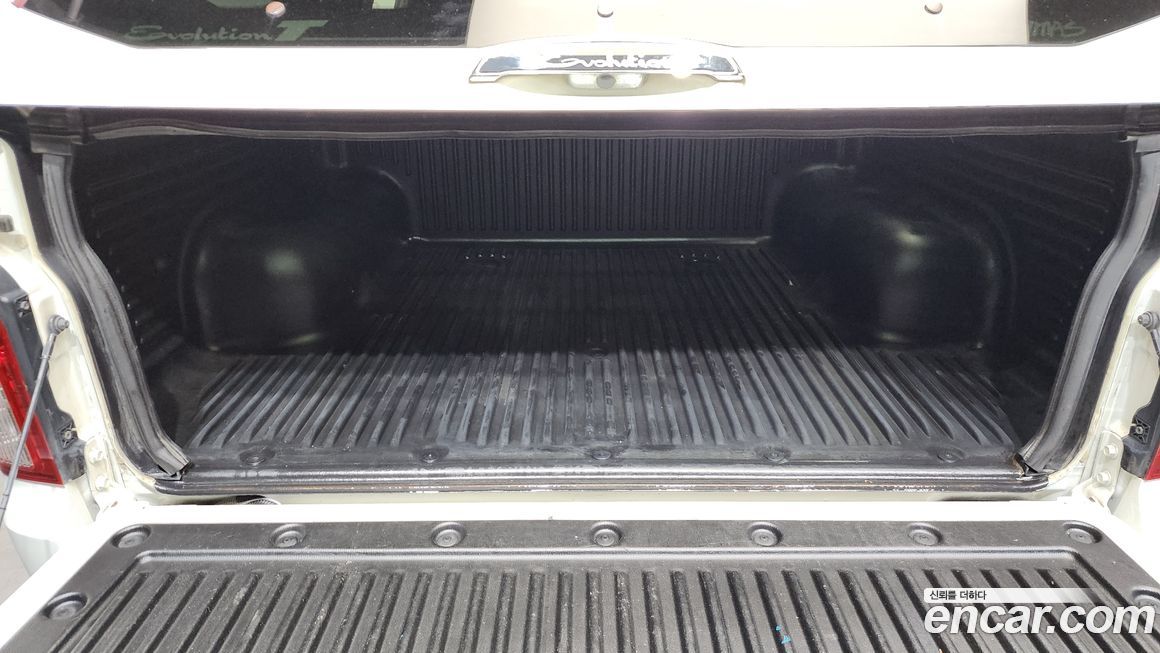 KG_Mobility_Ssangyong KORANDO 2017