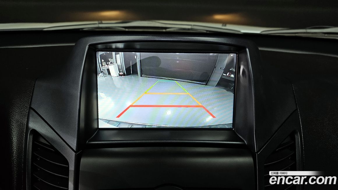 ChevroletGMDaewoo Orlando 2017