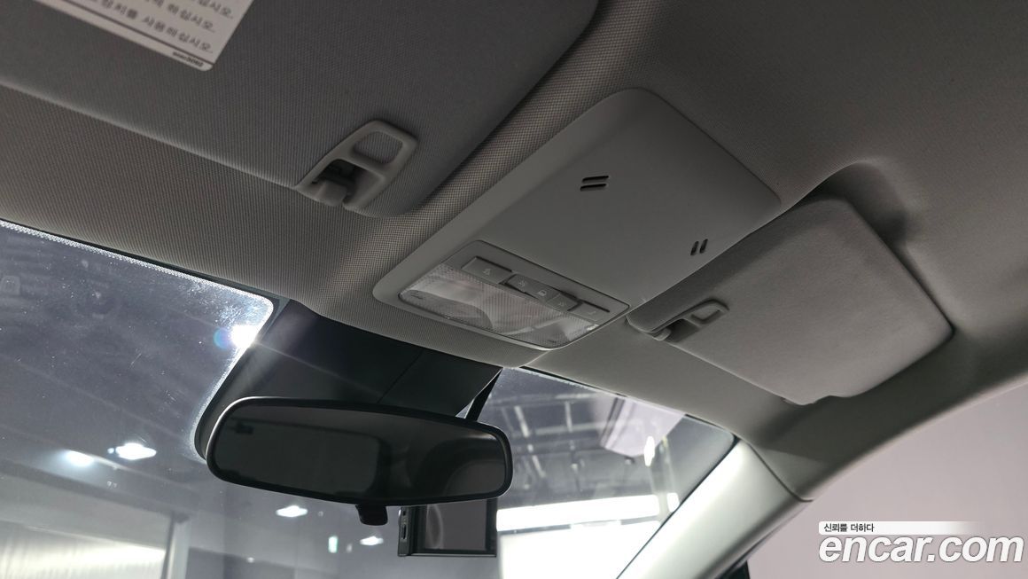 ChevroletGMDaewoo Trax 2020