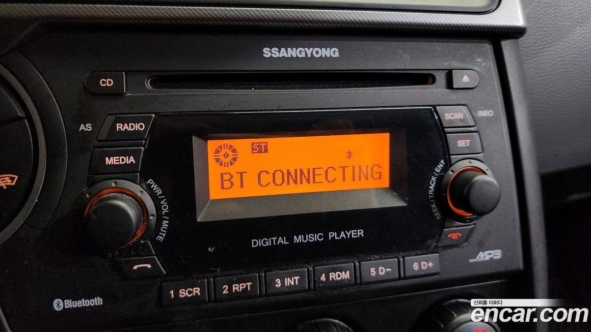 KG_Mobility_Ssangyong KORANDO 2017