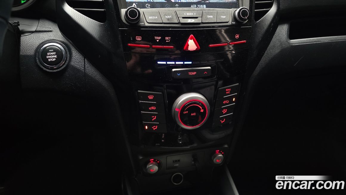 KG_Mobility_Ssangyong TIBOLI 2016