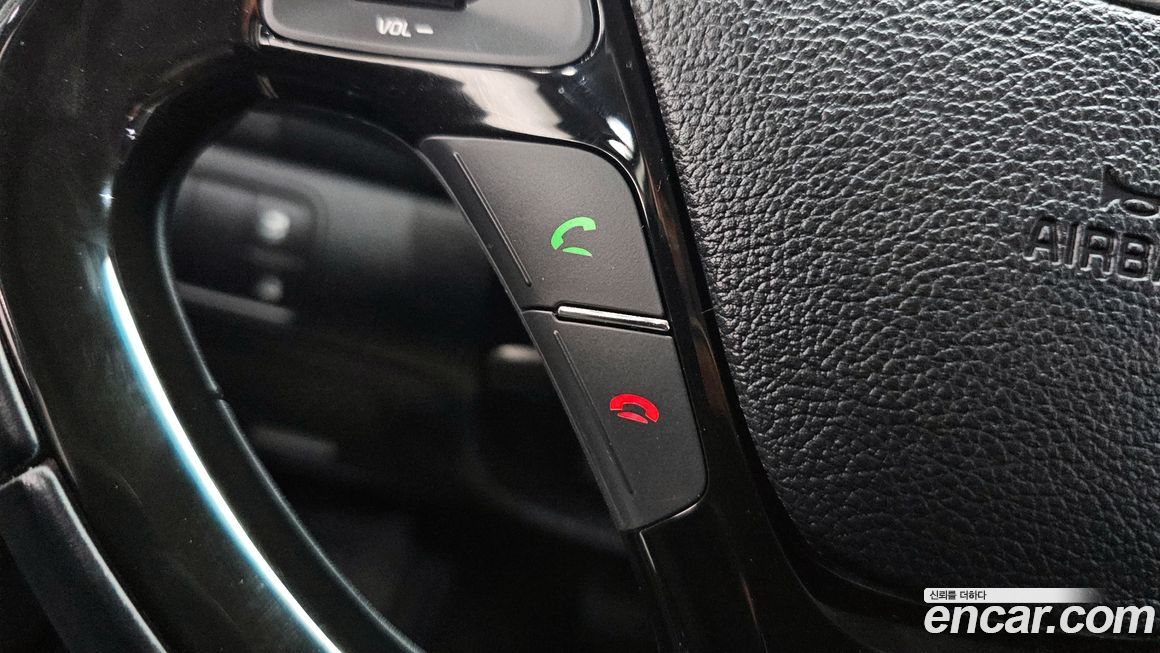 Kia K3 2017
