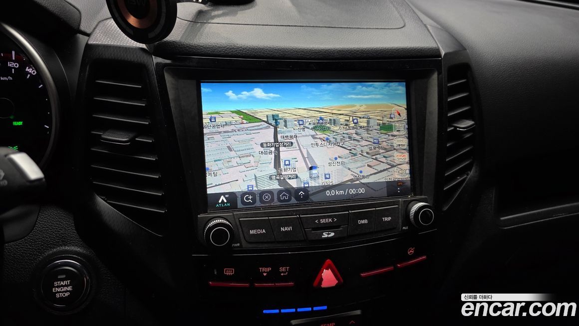 KG_Mobility_Ssangyong TIBOLI 2016