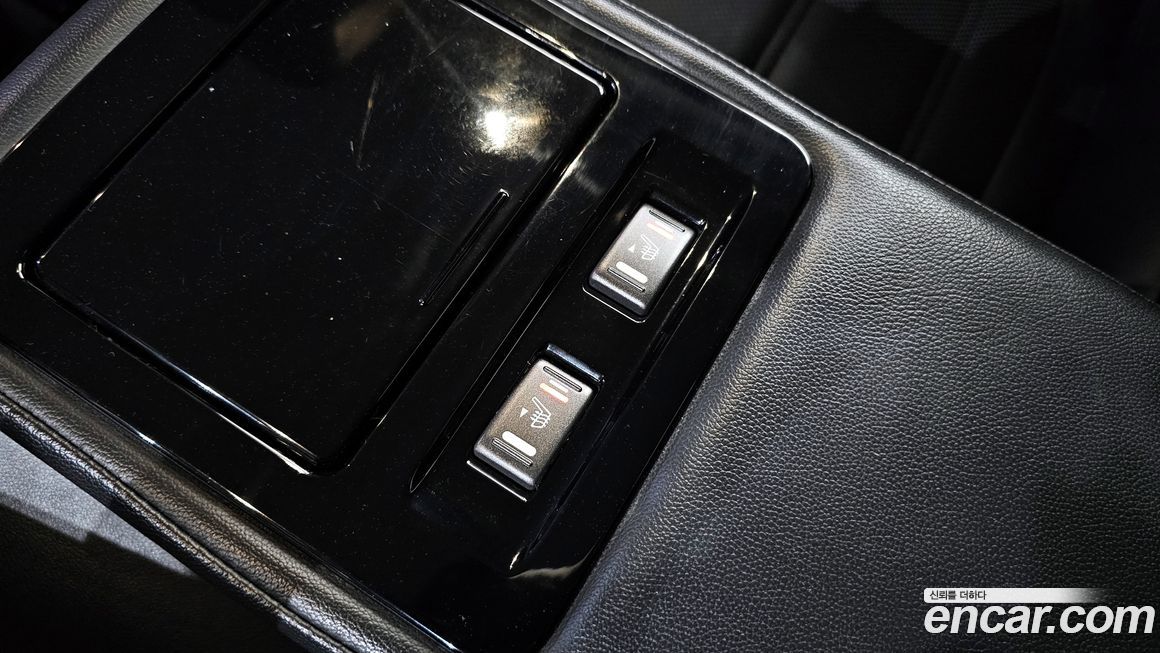 Renault-KoreaSamsung SM6 2016