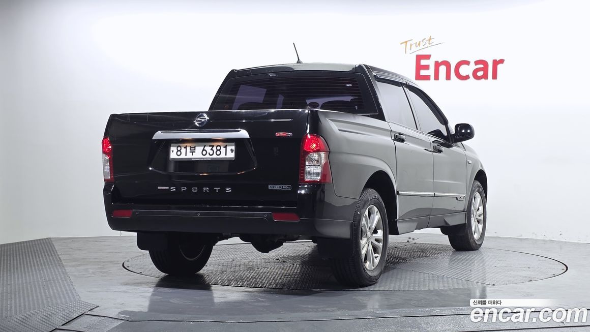 KG_Mobility_Ssangyong KORANDO 2017