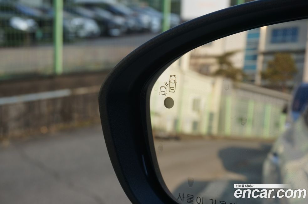 Renault-KoreaSamsung SM6 2016