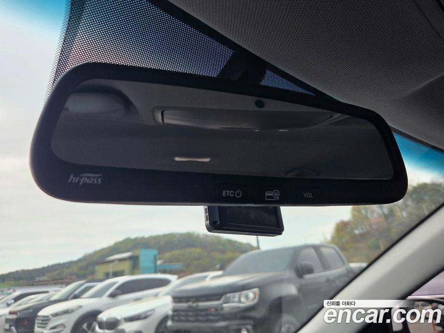 Hyundai i30 2018