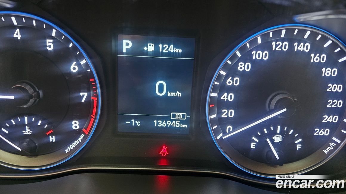 Hyundai Kona 2018