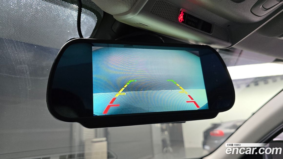 Renault-KoreaSamsung XM3 2020