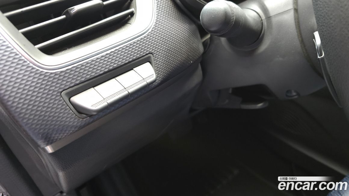 Renault-KoreaSamsung XM3 2020