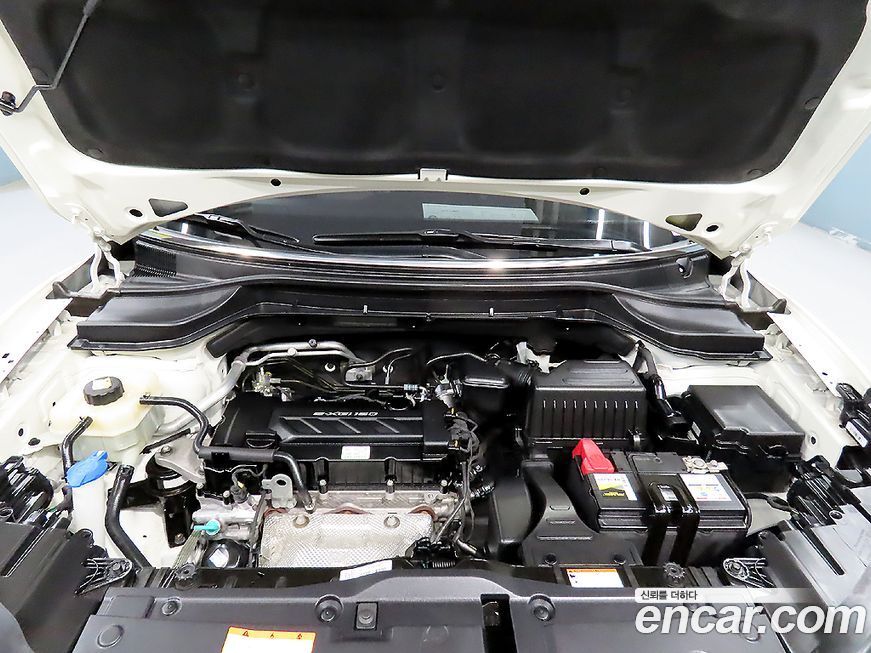 KG_Mobility_Ssangyong TIBOLI 2019