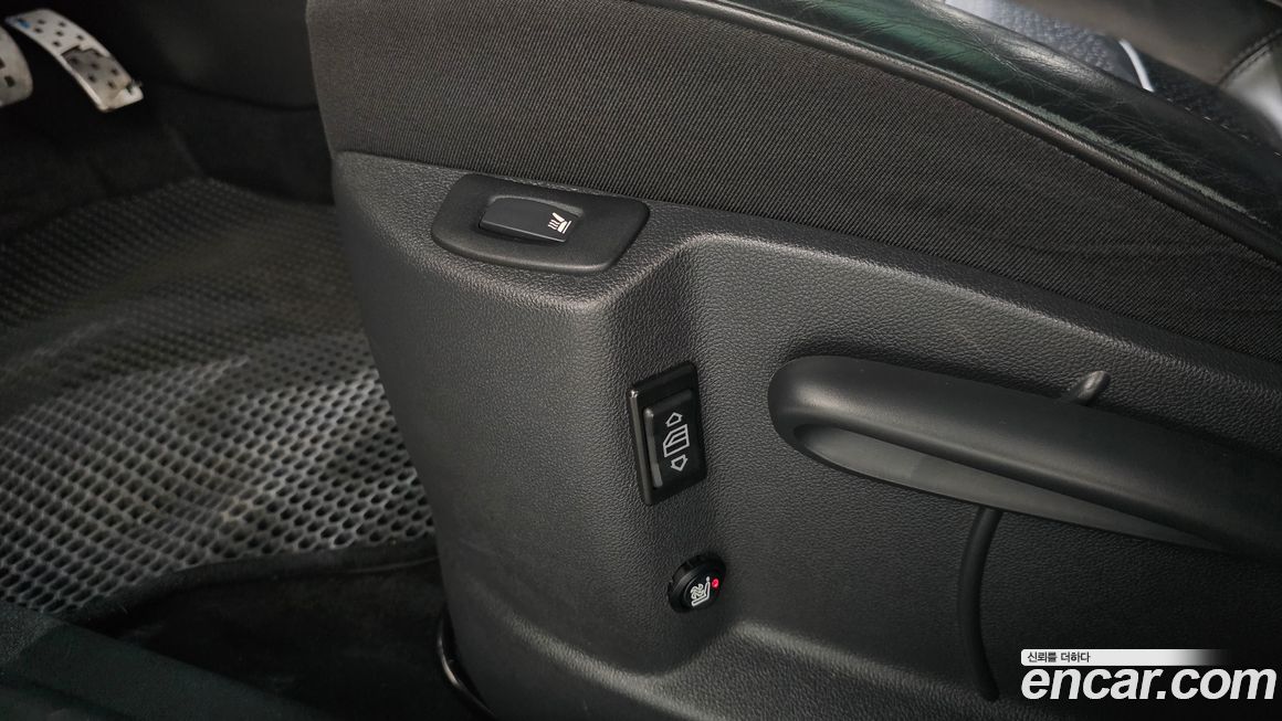 Renault-KoreaSamsung QM3 2018