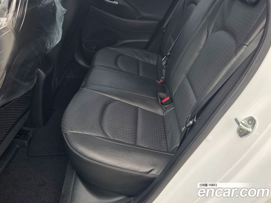 Hyundai i30 2018