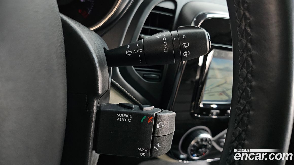 Renault-KoreaSamsung QM3 2018