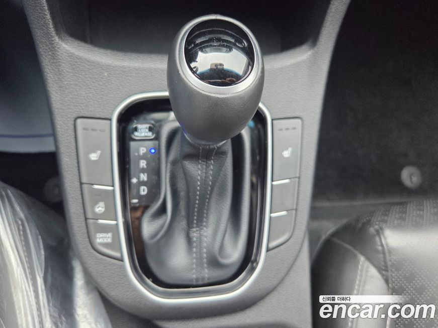 Hyundai i30 2018