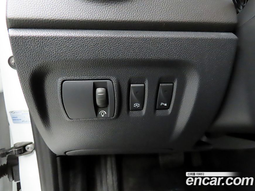 Renault-KoreaSamsung QM3 2019