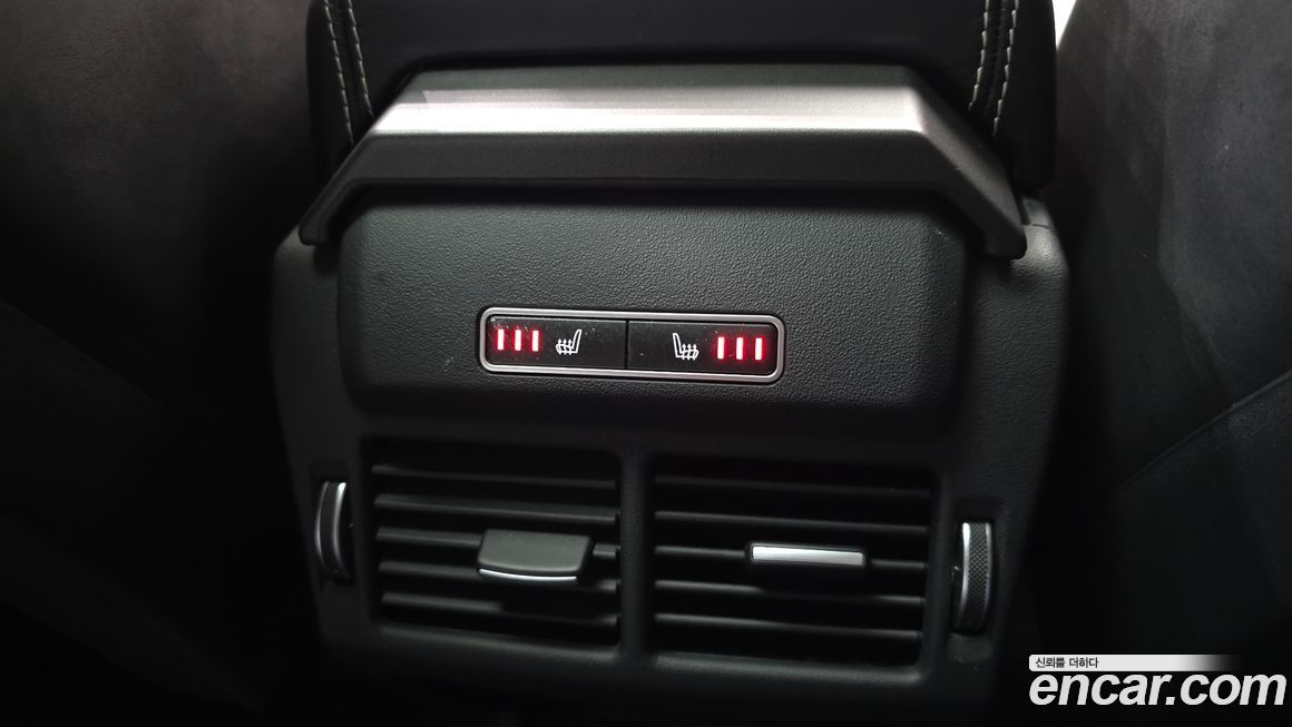 Land Rover Range Rover Evoque 2015