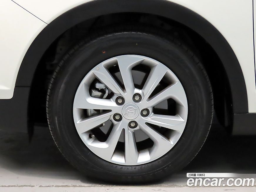 KG_Mobility_Ssangyong TIBOLI 2019