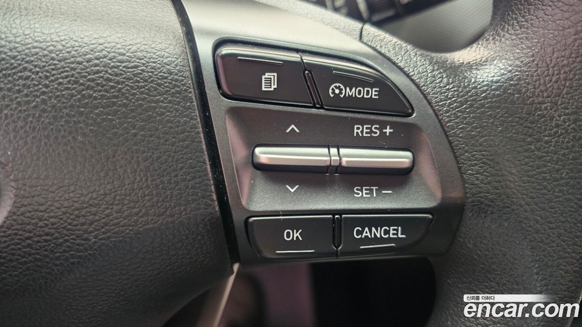 Hyundai Kona 2018