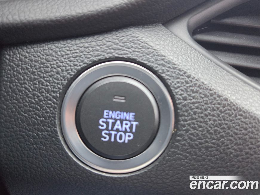 Hyundai i30 2018