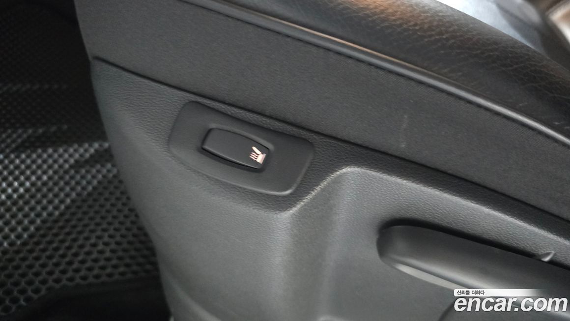 Renault-KoreaSamsung QM3 2019