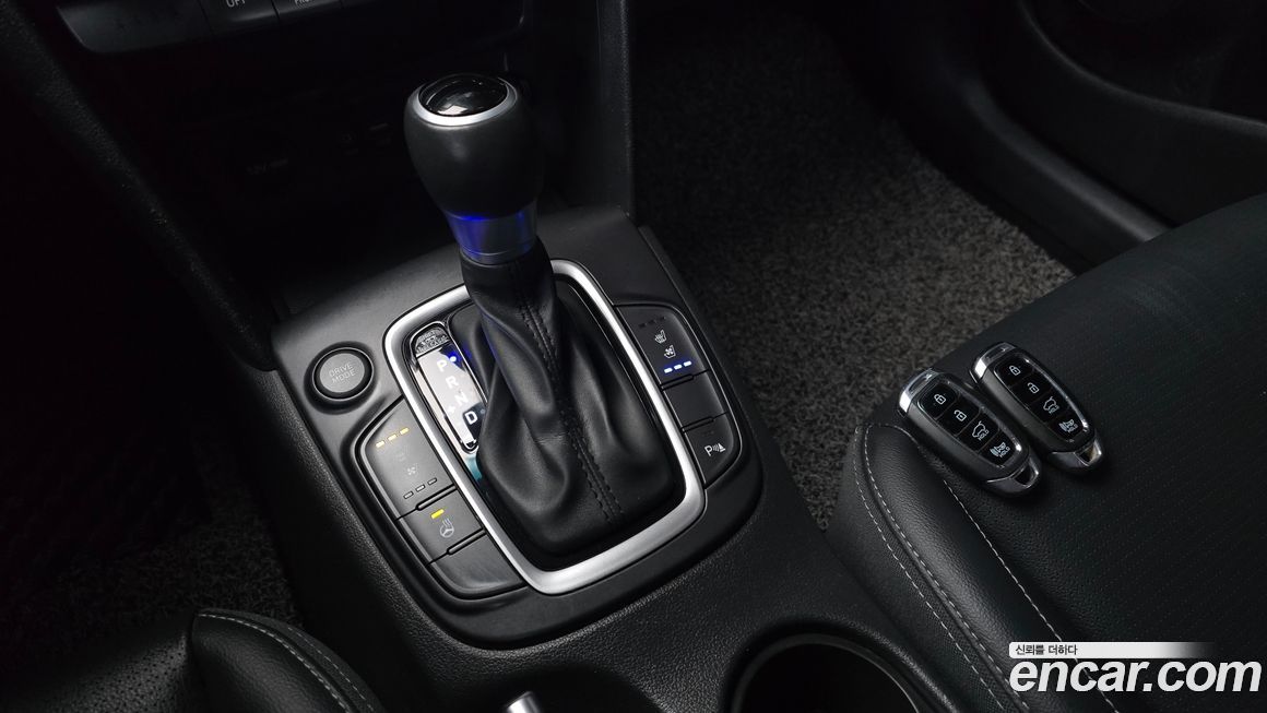 Hyundai Kona 2018
