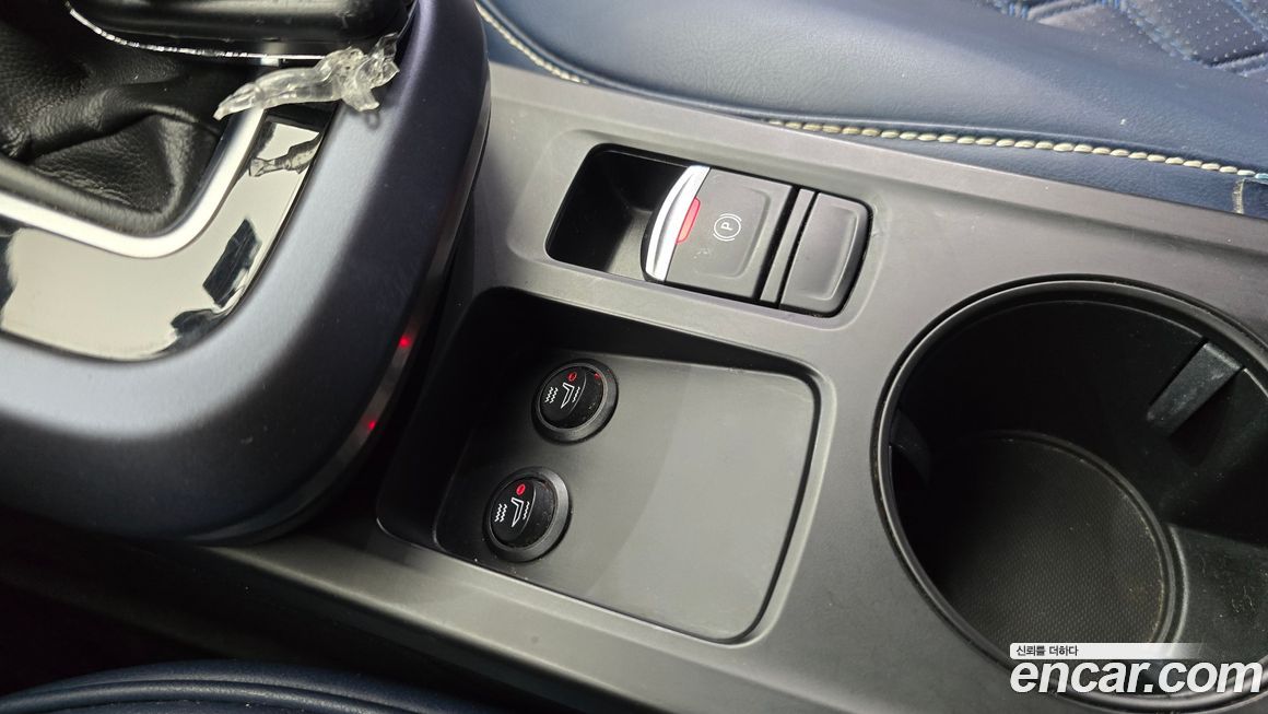 Renault-KoreaSamsung XM3 2020