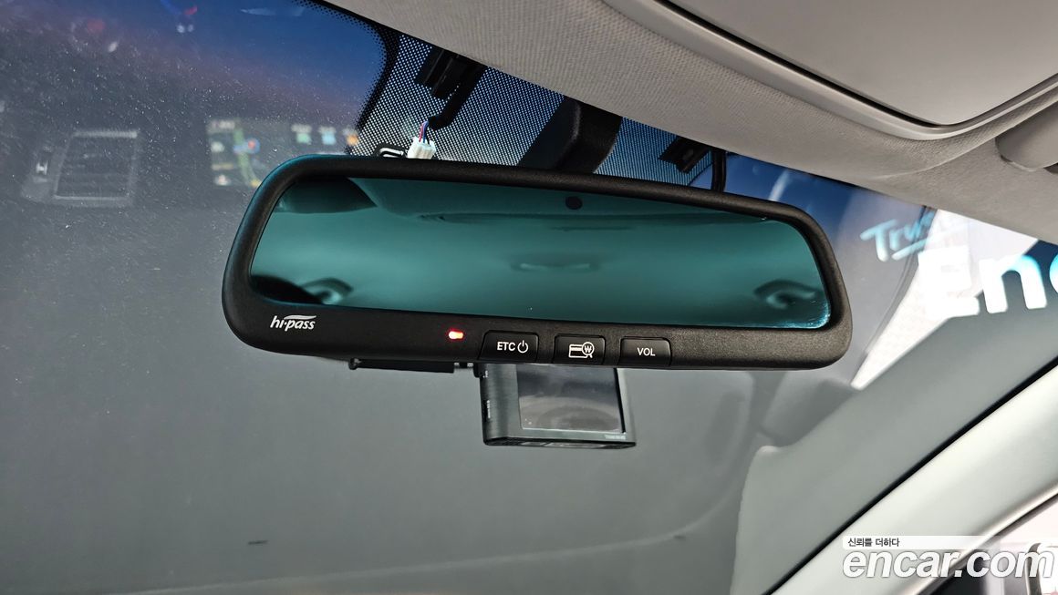 Kia Niro 2017