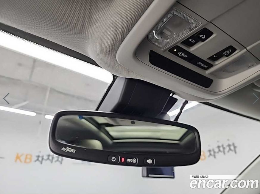 ChevroletGMDaewoo Equinox 2018