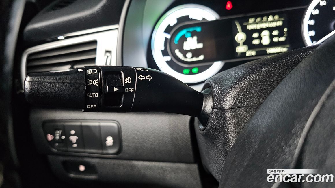 Kia Niro 2017