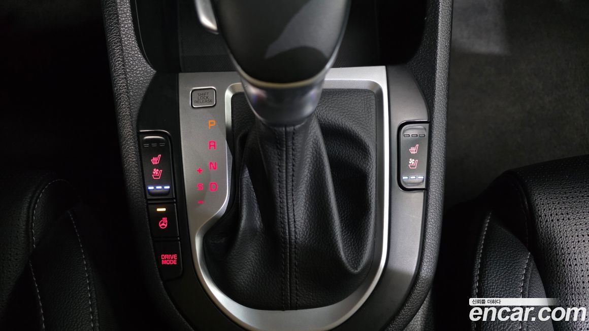 Kia K3 2019